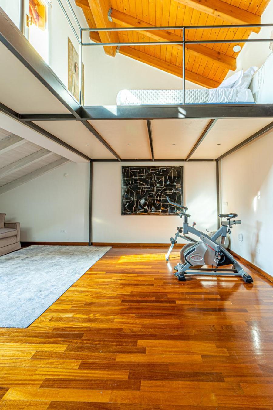 Casa Pegaso In Canton De Fiori โบโลญญา ภายนอก รูปภาพ