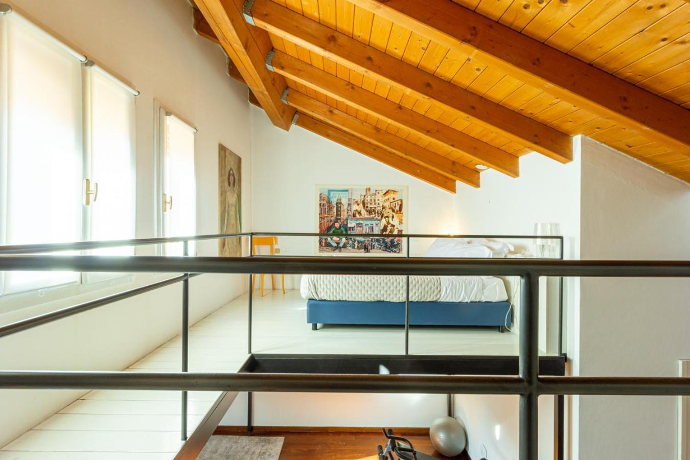 Casa Pegaso In Canton De Fiori โบโลญญา ภายนอก รูปภาพ