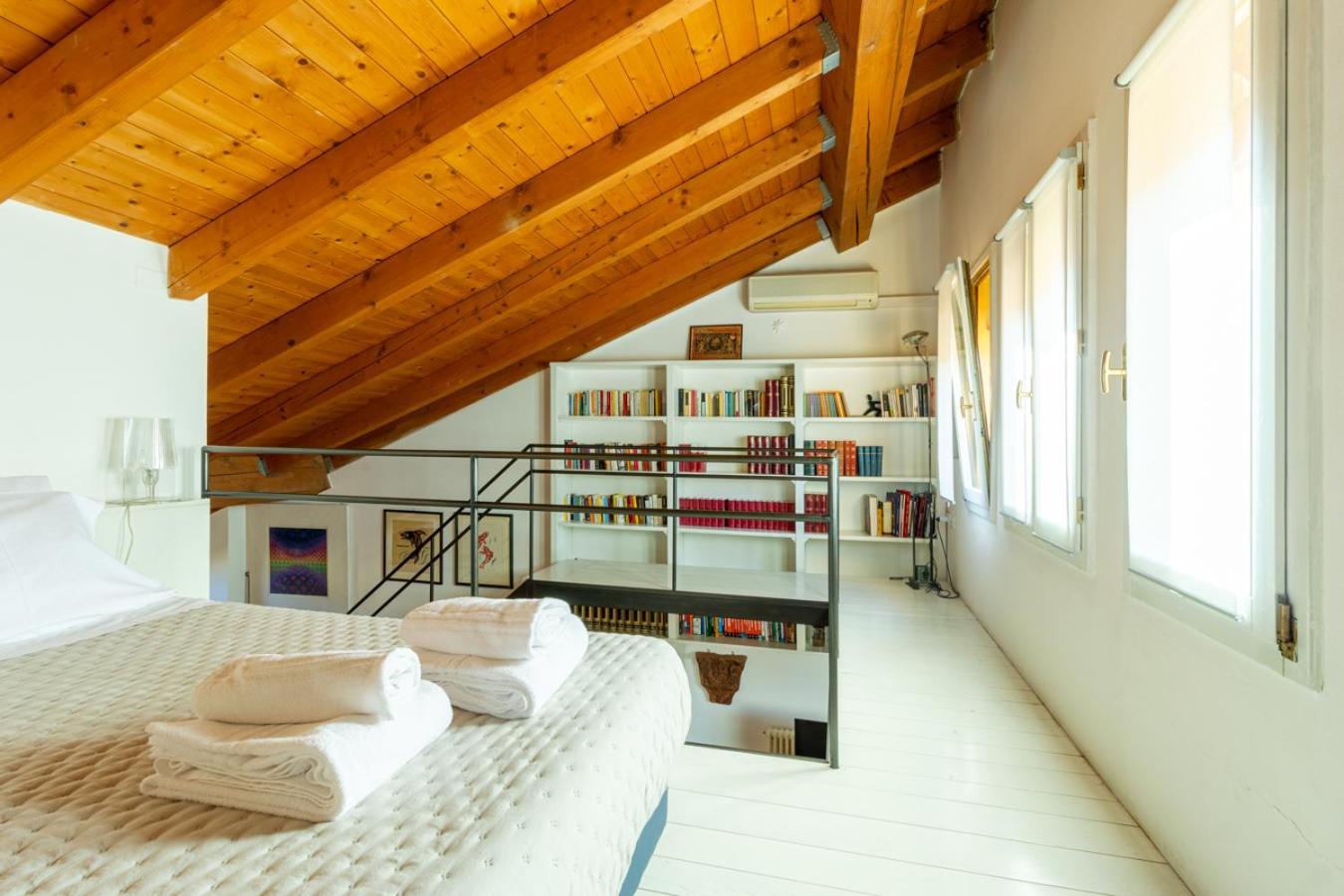 Casa Pegaso In Canton De Fiori โบโลญญา ภายนอก รูปภาพ