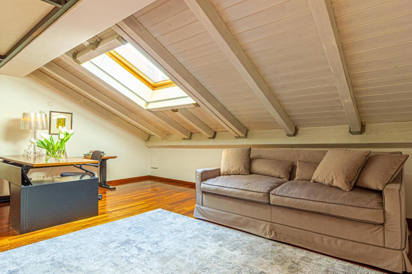 Casa Pegaso In Canton De Fiori โบโลญญา ภายนอก รูปภาพ