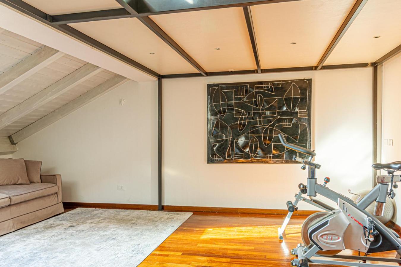 Casa Pegaso In Canton De Fiori โบโลญญา ภายนอก รูปภาพ