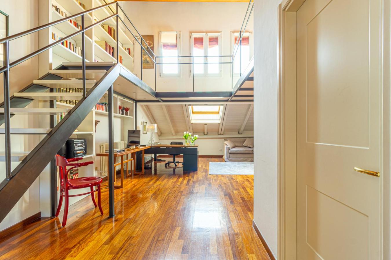 Casa Pegaso In Canton De Fiori โบโลญญา ภายนอก รูปภาพ
