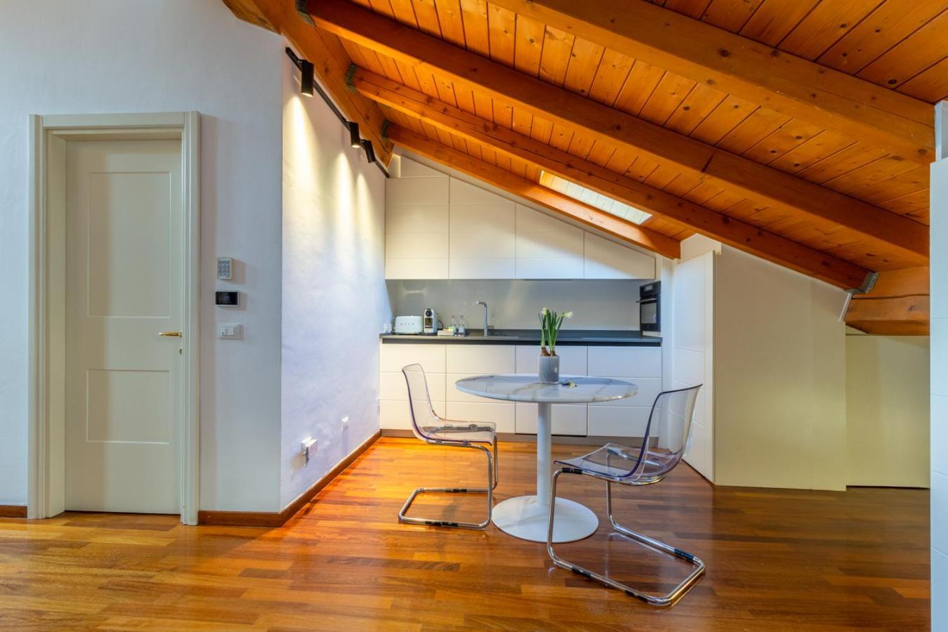 Casa Pegaso In Canton De Fiori โบโลญญา ภายนอก รูปภาพ