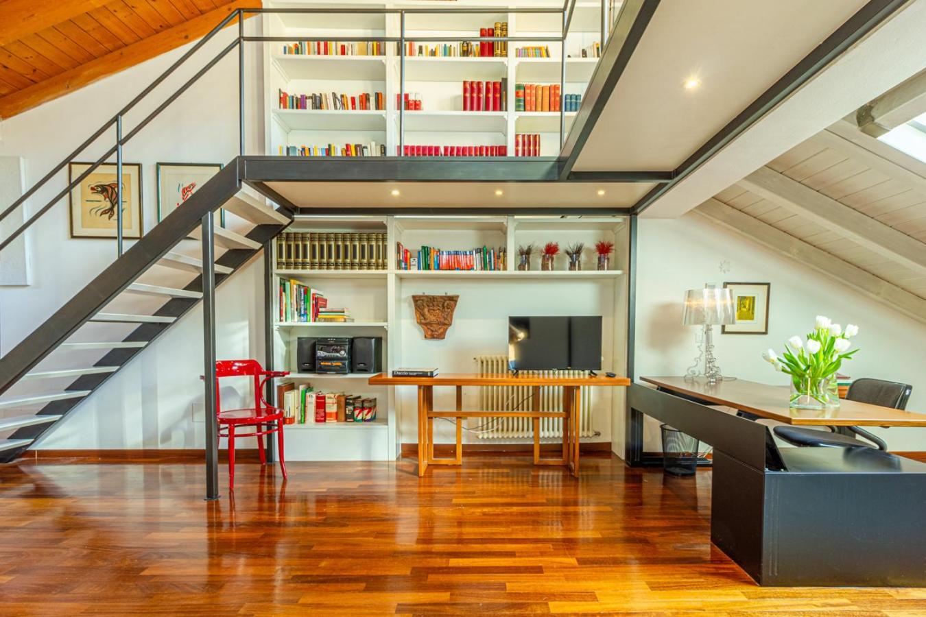 Casa Pegaso In Canton De Fiori โบโลญญา ภายนอก รูปภาพ